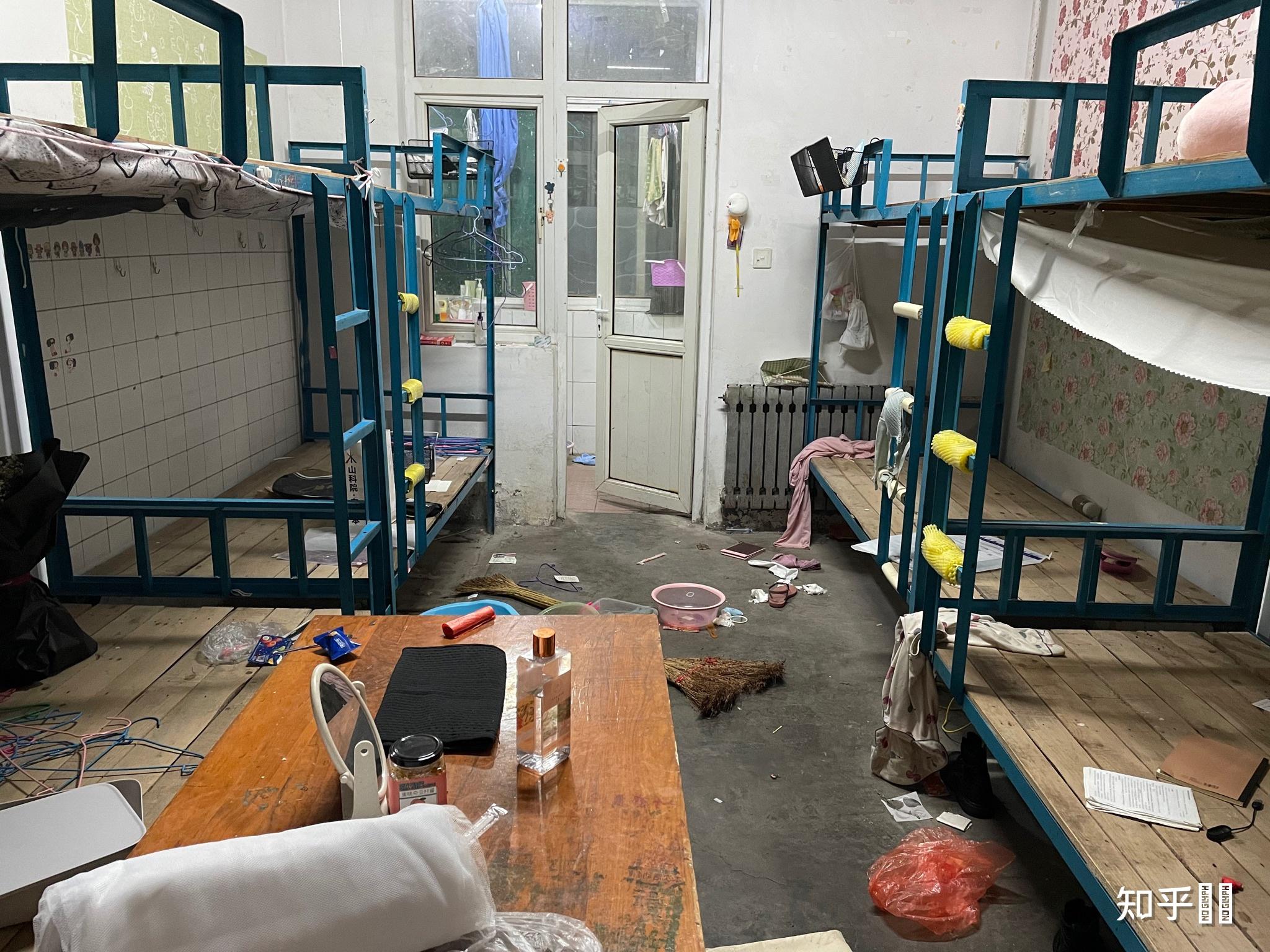 山东协和学院宿舍到底怎么样