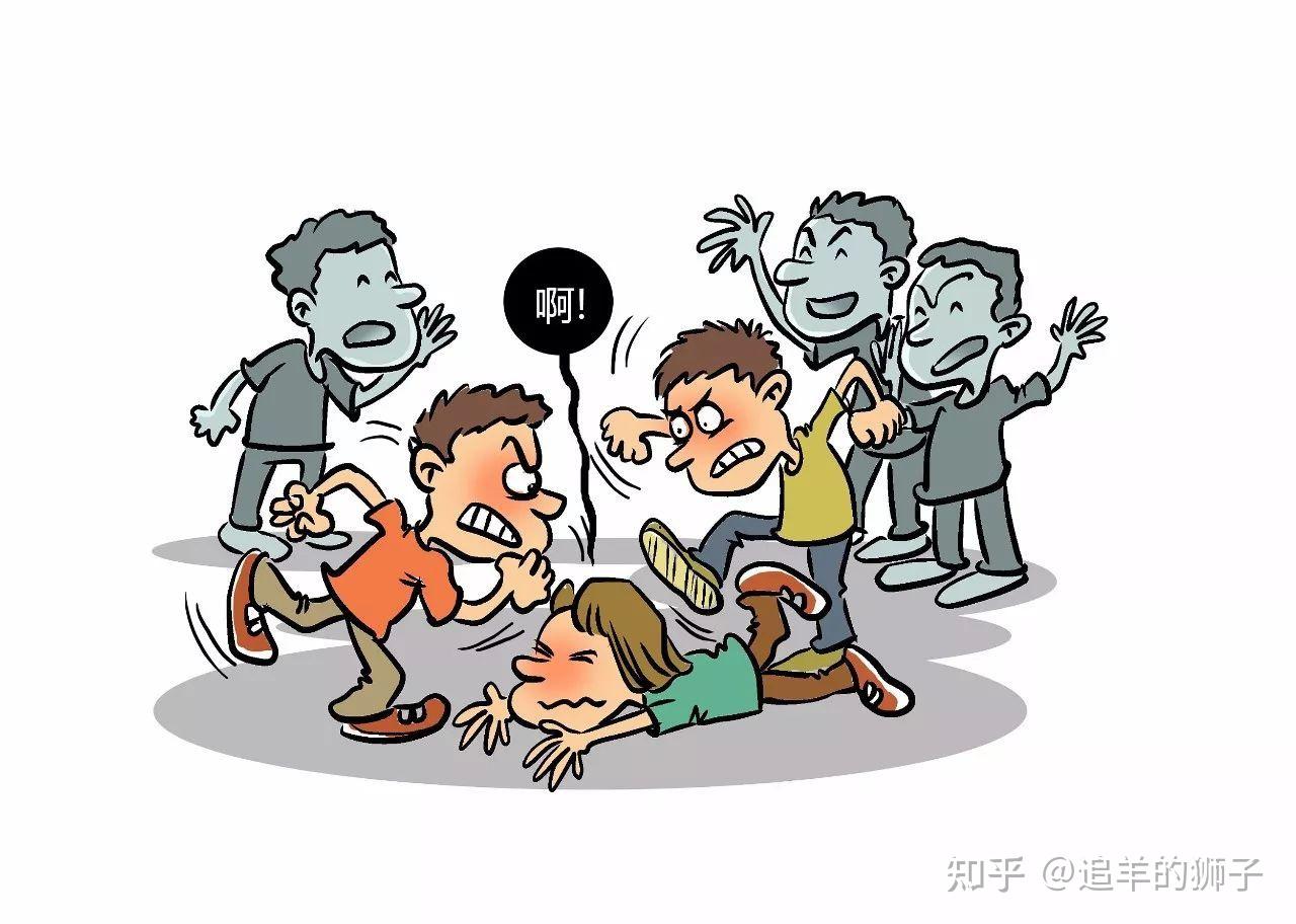 网传广东阳江阳春市八甲中学一学生被三名学生打成植物人,教育局回应