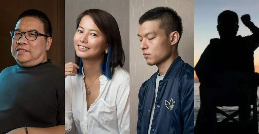 如何看待在台湾用手帮残疾人解决性需求的手天使志愿团体? - 知乎