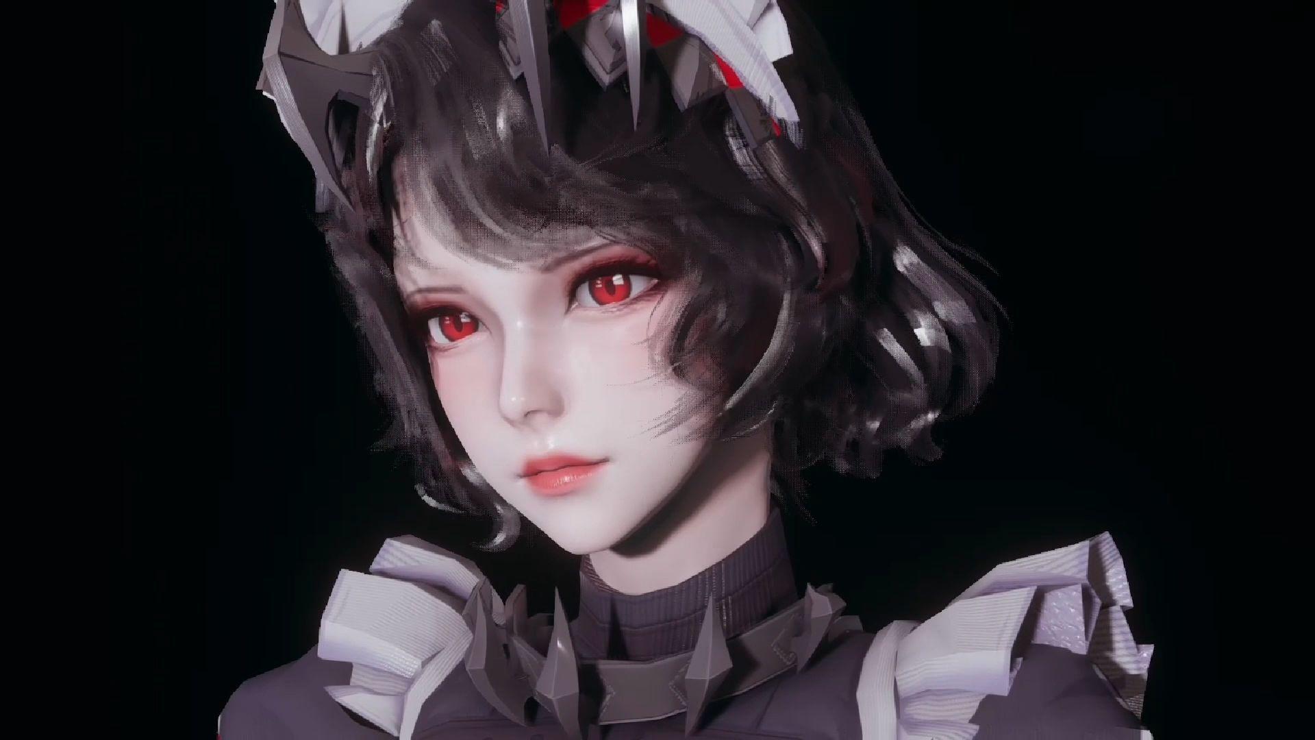 绝区零 鲨鱼妹 艾莲乔