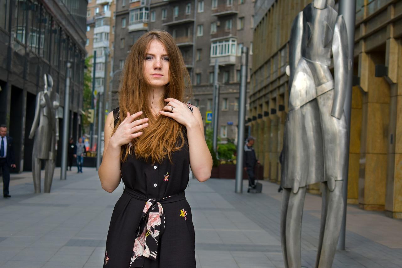 3. 热门新锐地段