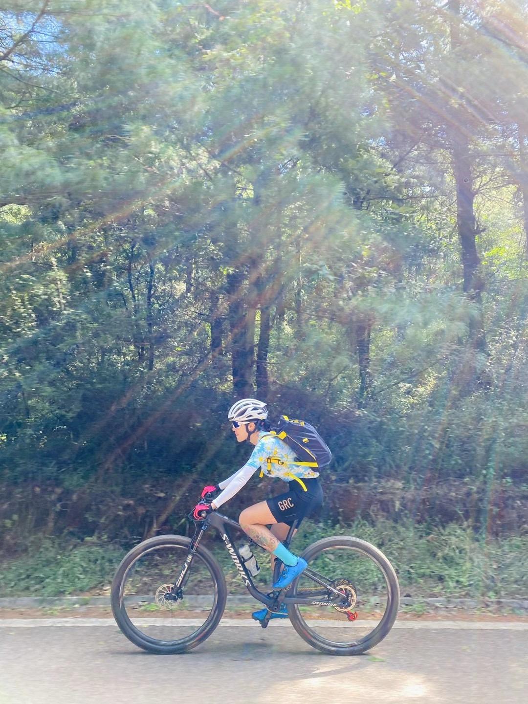 有没有关于运动类的微信头像