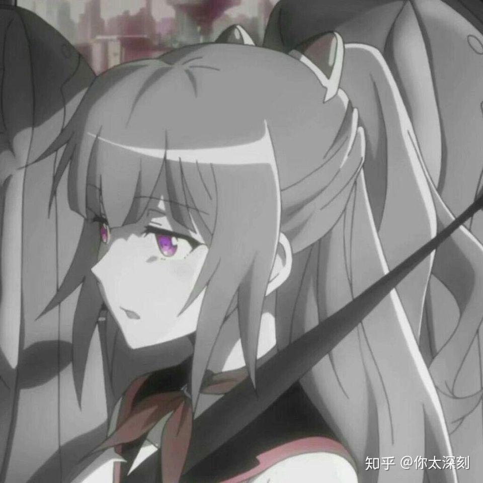 有哪些男生可以用的女生头像