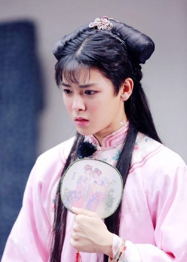 大宋少年志中付青鱼的角色,谁比较适合? - 知乎