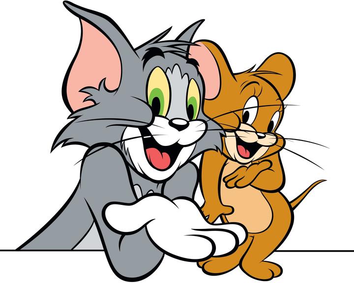 猫和老鼠 (tom and jerry)全系列汇总梳理(1940-2022)