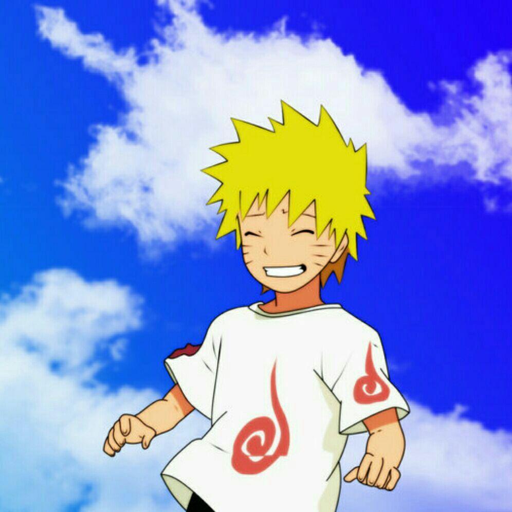 没有看火影忍者直接看博人传是一种什么样的体验