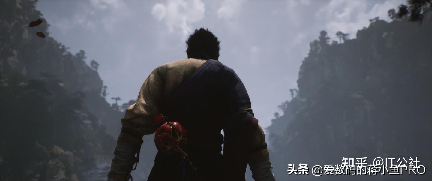 主打爽快,类魂新体验,畅玩黑猴的三套配置 - 知乎
