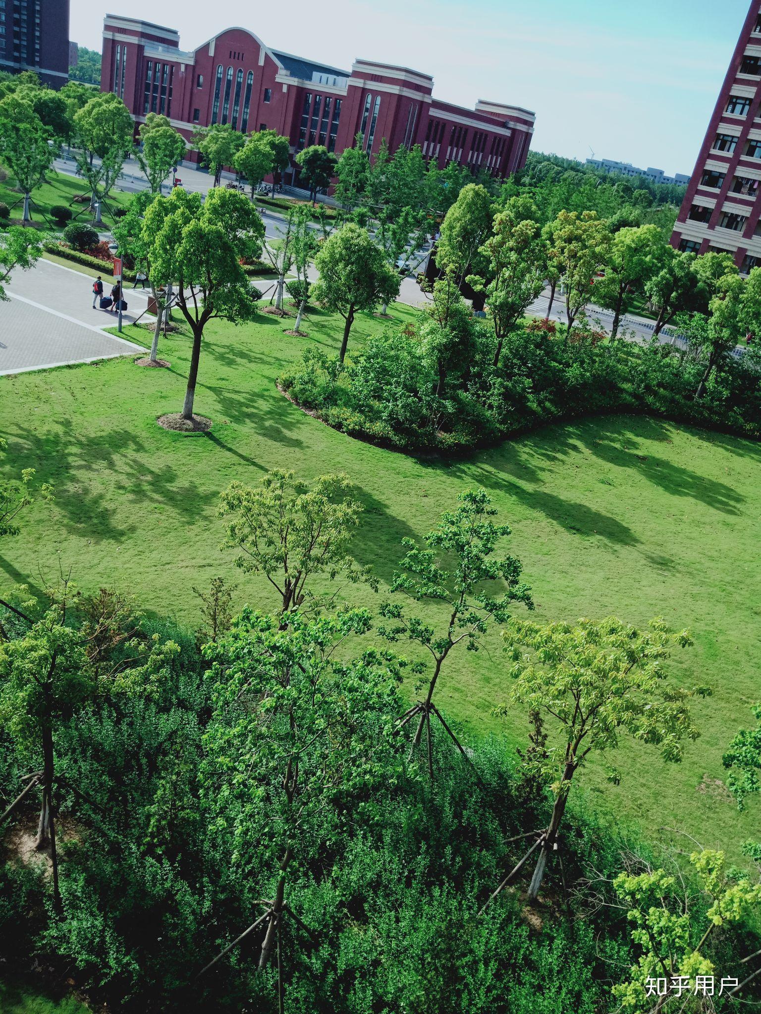 上海建桥大学 知乎