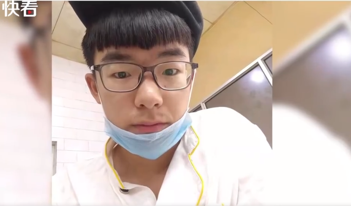 丁建锋：在工地上收到录取通知书的时候，一切都值了 - 知乎
