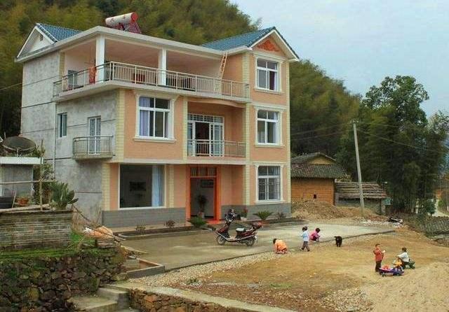 农村自建房能做抵押贷款吗