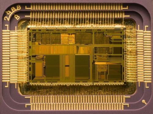 什么是CPU，多核CPU怎么工作 - 知乎