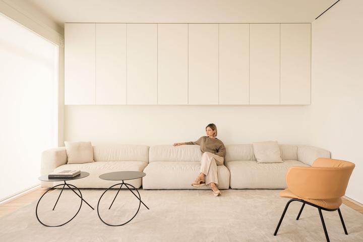 Balzar Arquitectos | 西班牙现代主义历史住宅 - 知乎