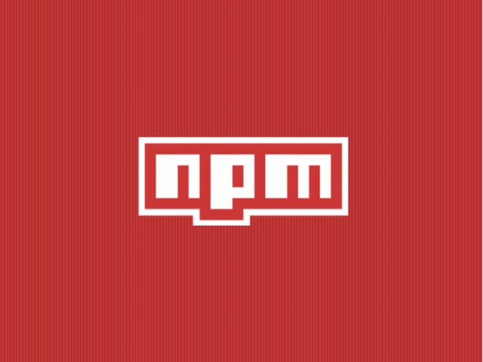技术资讯：npm 淘宝镜像正式到期，赶紧更新！ - 知乎