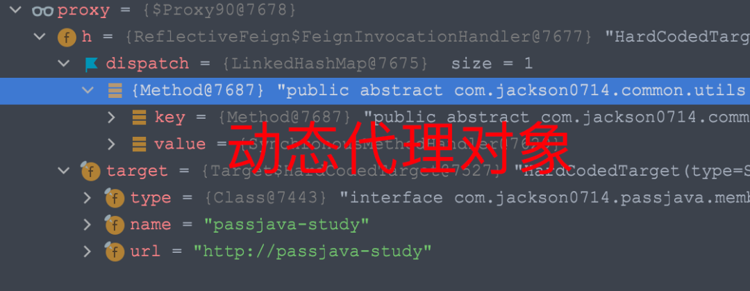 10000字 | 深入理解 OpenFeign 的架构原理 - 知乎