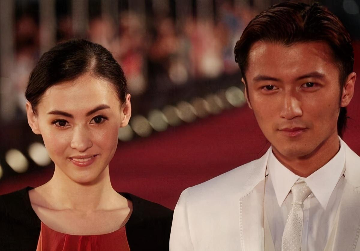 既然王菲和谢霆锋在一起的时候谢霆锋又和张柏芝在一起了王菲为什么