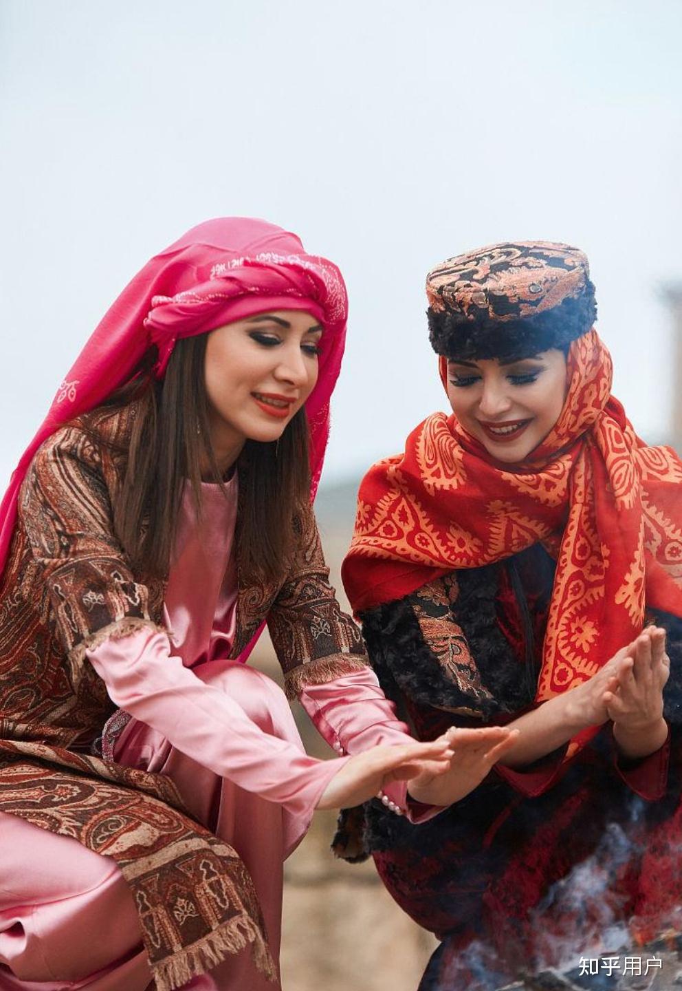 土耳其有哪些民族?