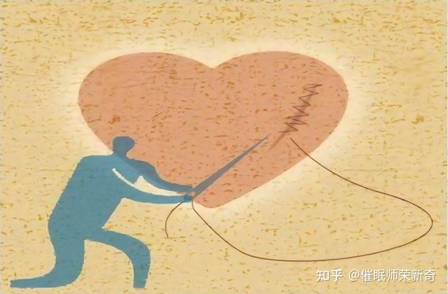 心理创伤愈合的标志：你真的处理好了吗？ - 知乎