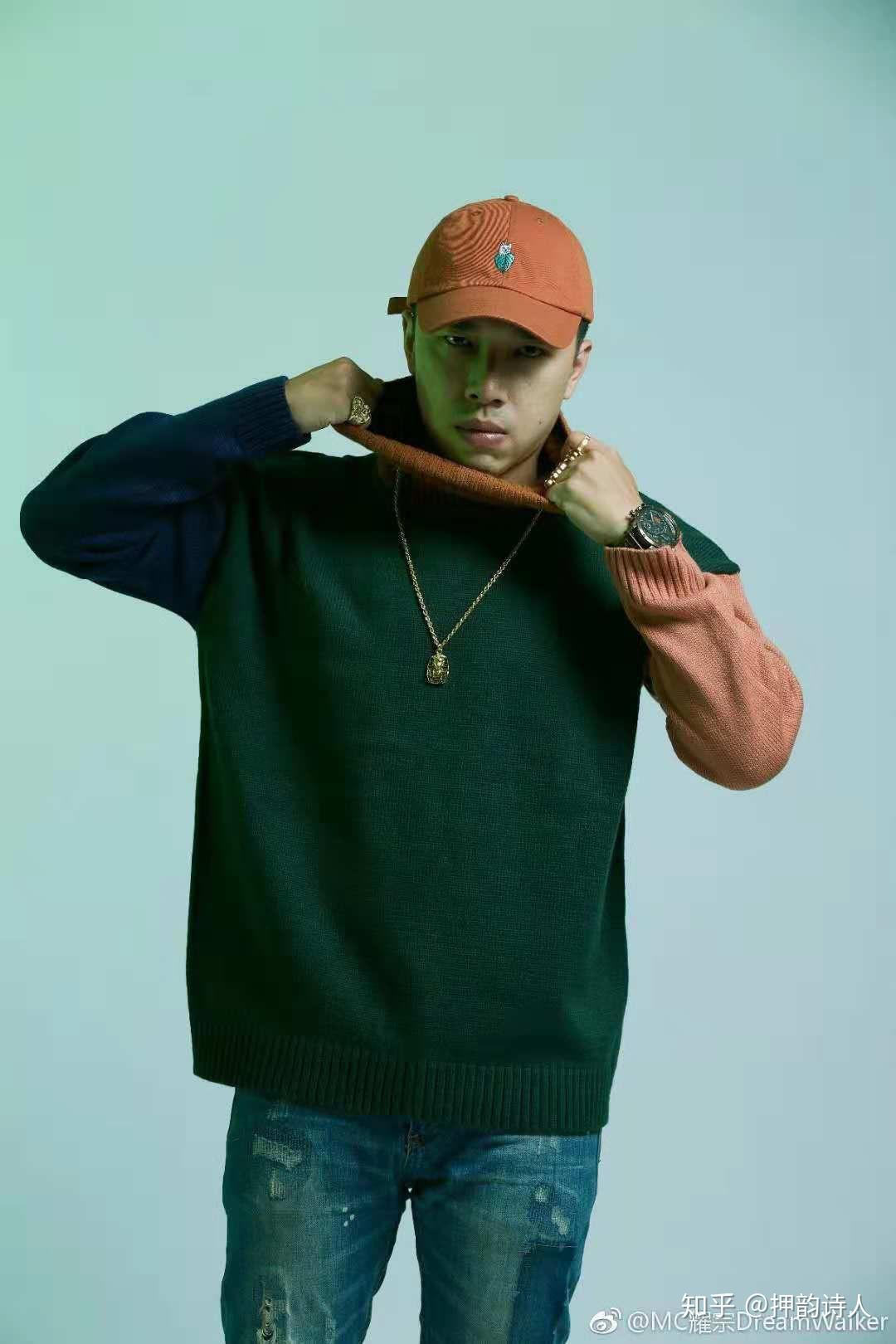 翻开台湾说唱的历史，谁才是其中的中流砥柱- 知乎