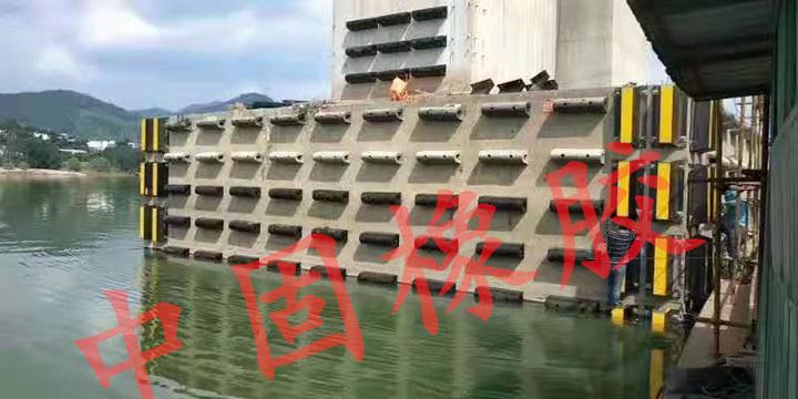 橡胶护舷的分类 - 知乎