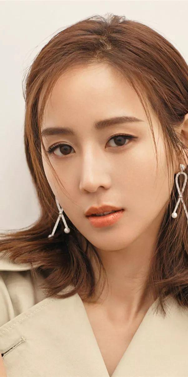 如何评价张钧甯