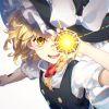 Zhihu profile picture for @ritsu