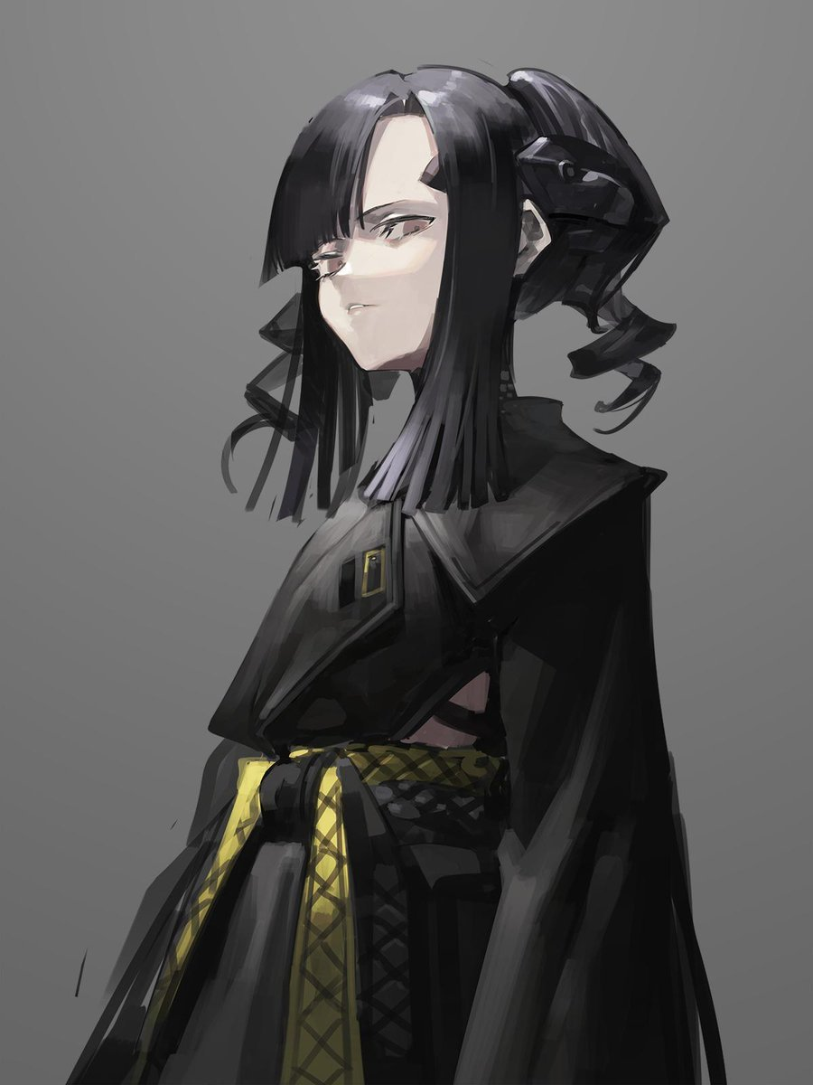 有哪些画黑皮人物的画师? - 知乎