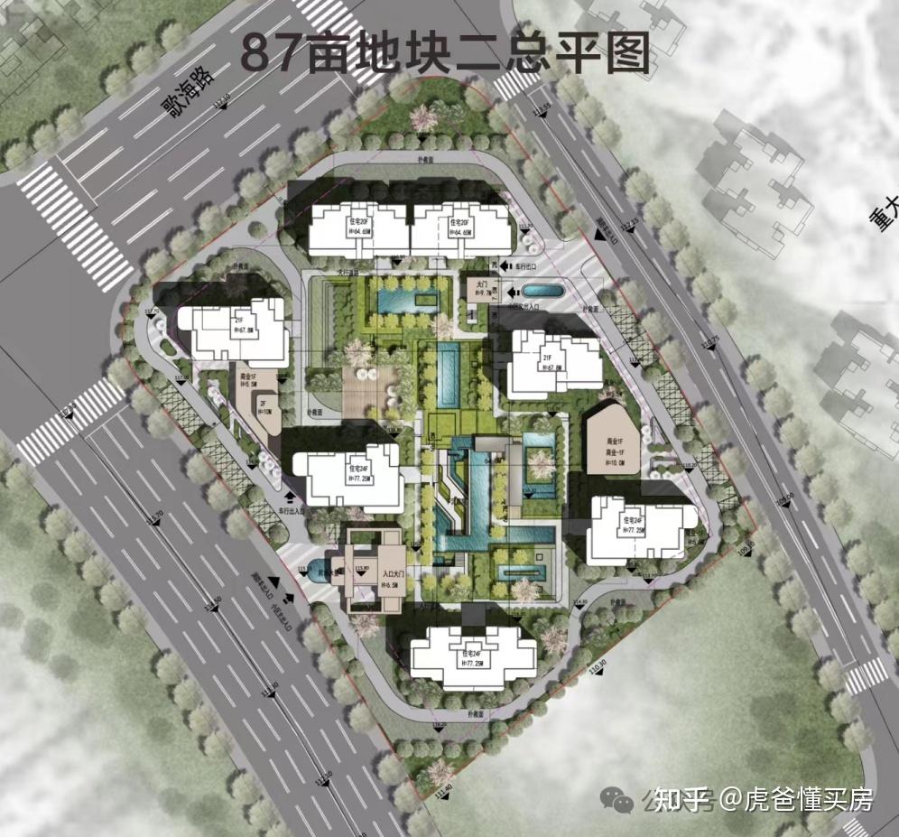 2025下半年南宁楼市行情预测 - 知乎