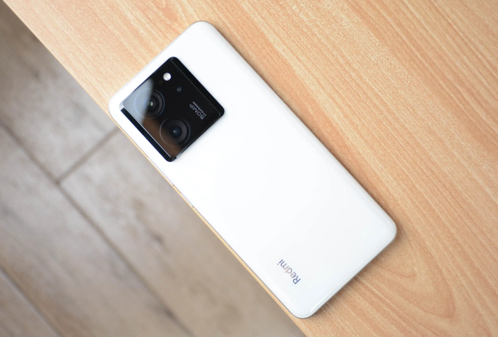 红米不讲武德天玑9200旗舰低至1989元16gb256gbip68真香