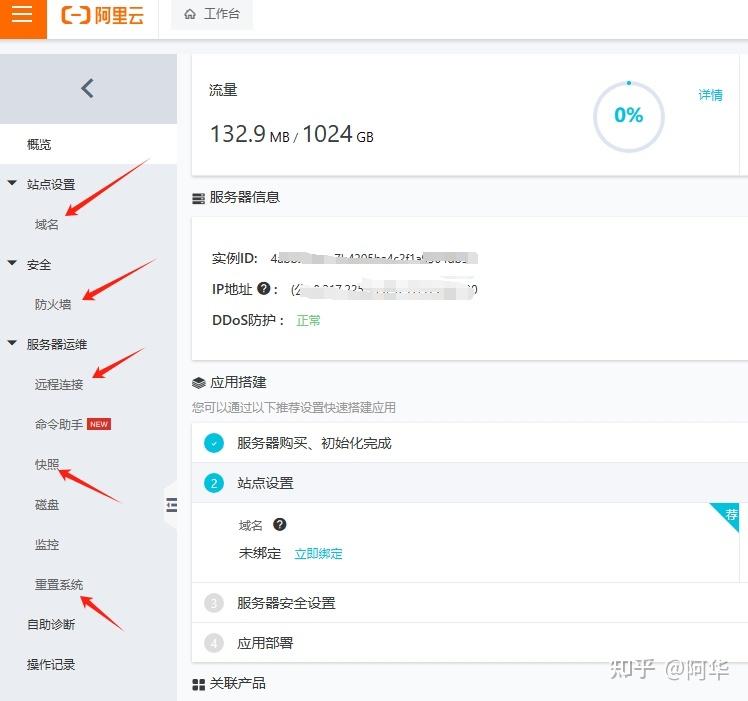 阿里云服务器好用吗？ - 知乎