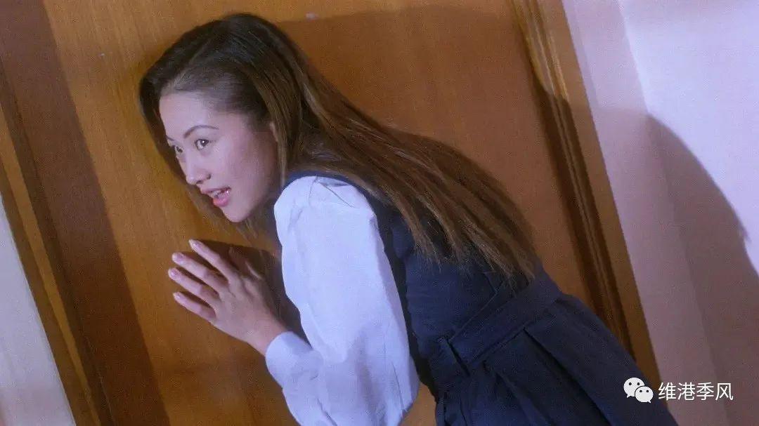 那些香港电影中美丽的流星之二十二:钟真 - 知乎