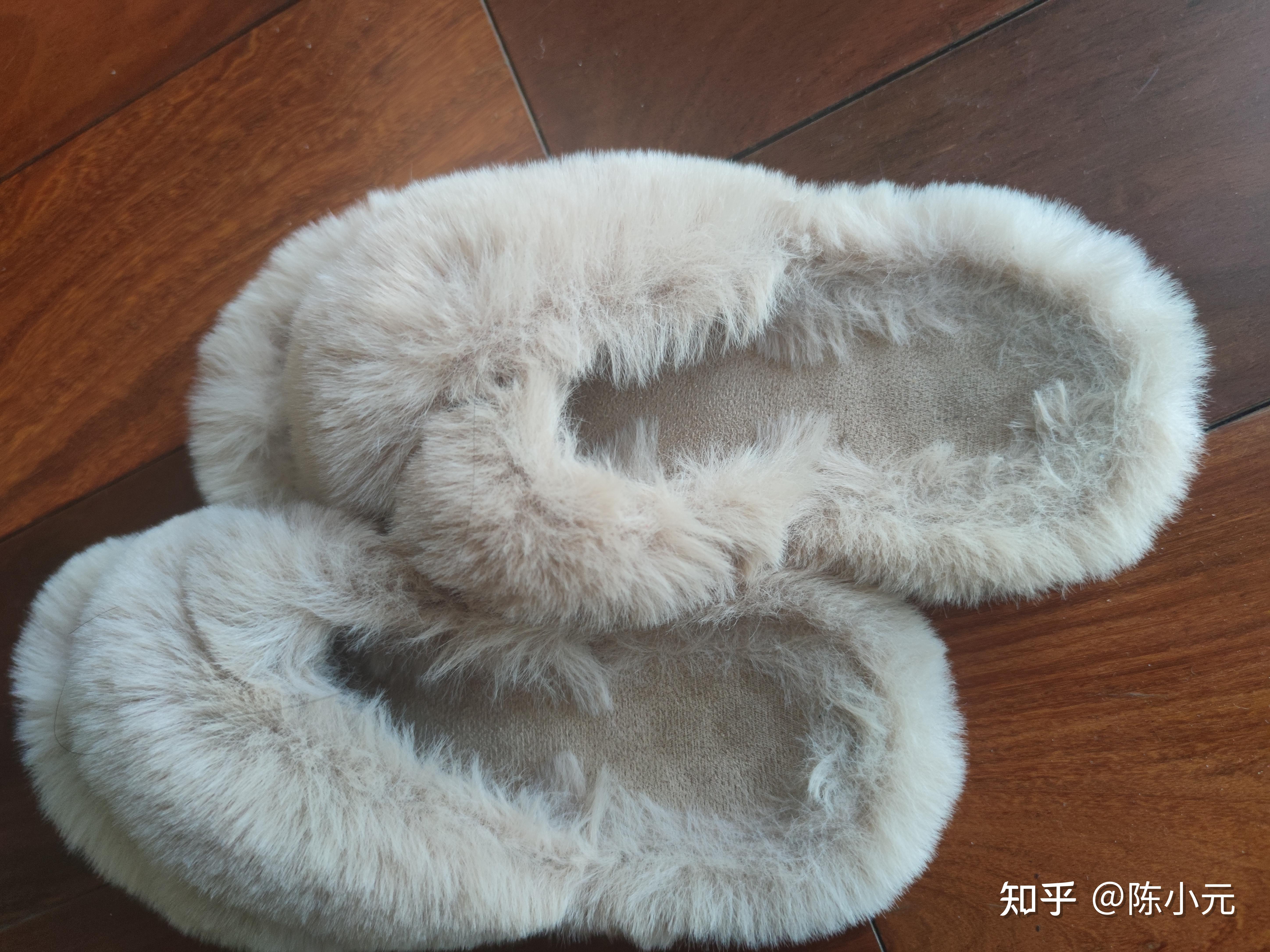 女孩子穿过的鞋垫有多脏?