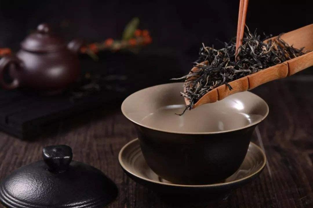 茶叶的第一泡水脏吗?有必要倒掉吗? - 知乎