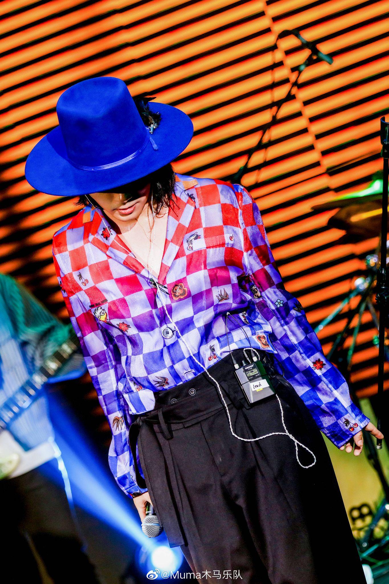 如何评价木马木玛谢强