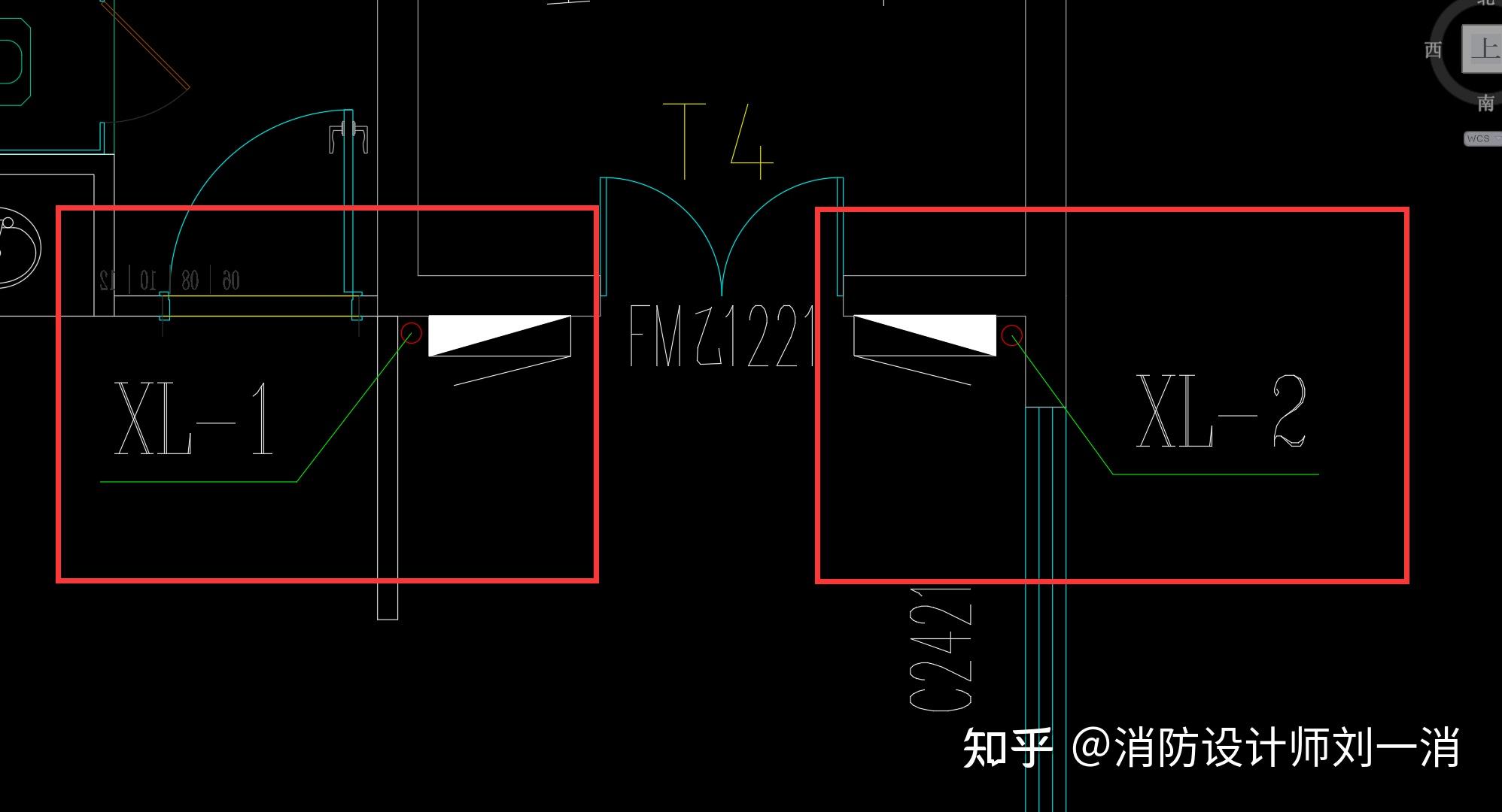 左开门消防箱图标图片