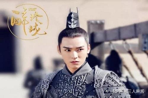 龚俊：如何从校草修成《山河令》鬼王温客行？ - 知乎