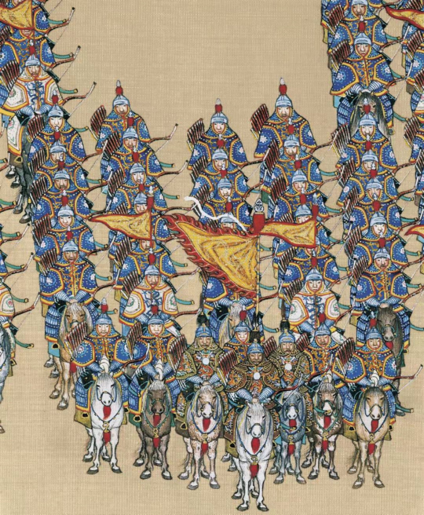 沙俄为什么1819世纪不派精锐入侵土地肥沃而军事三流的清朝而入侵强大