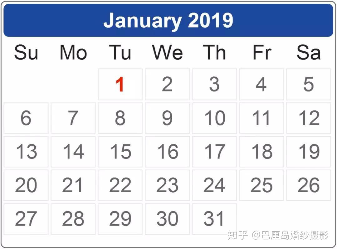 99%中国游客不知道，避开巴厘岛公休假日玩更爽| 2019假日表- 知乎