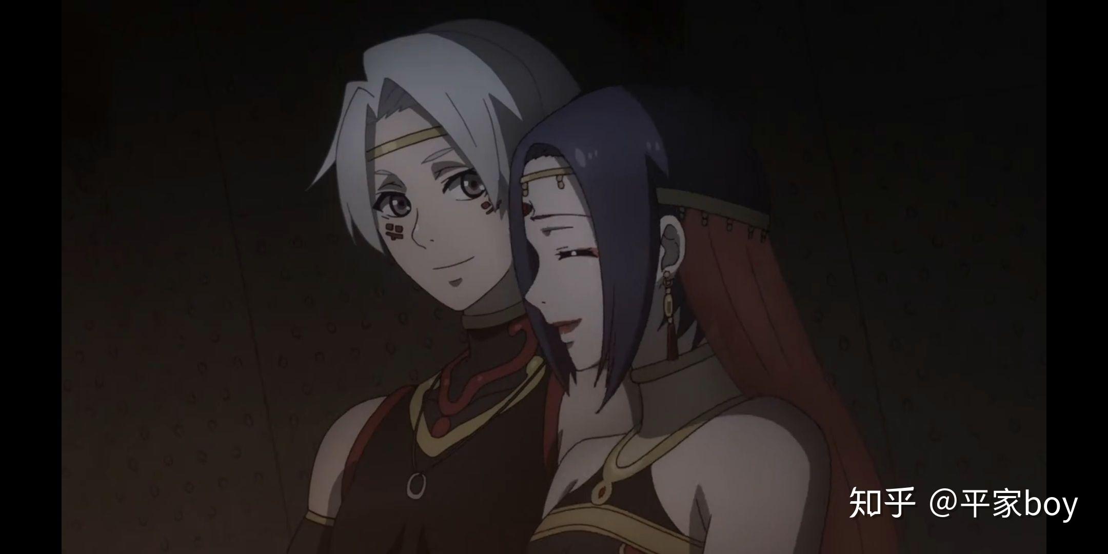 为什么很多那么喜欢东京食尸鬼