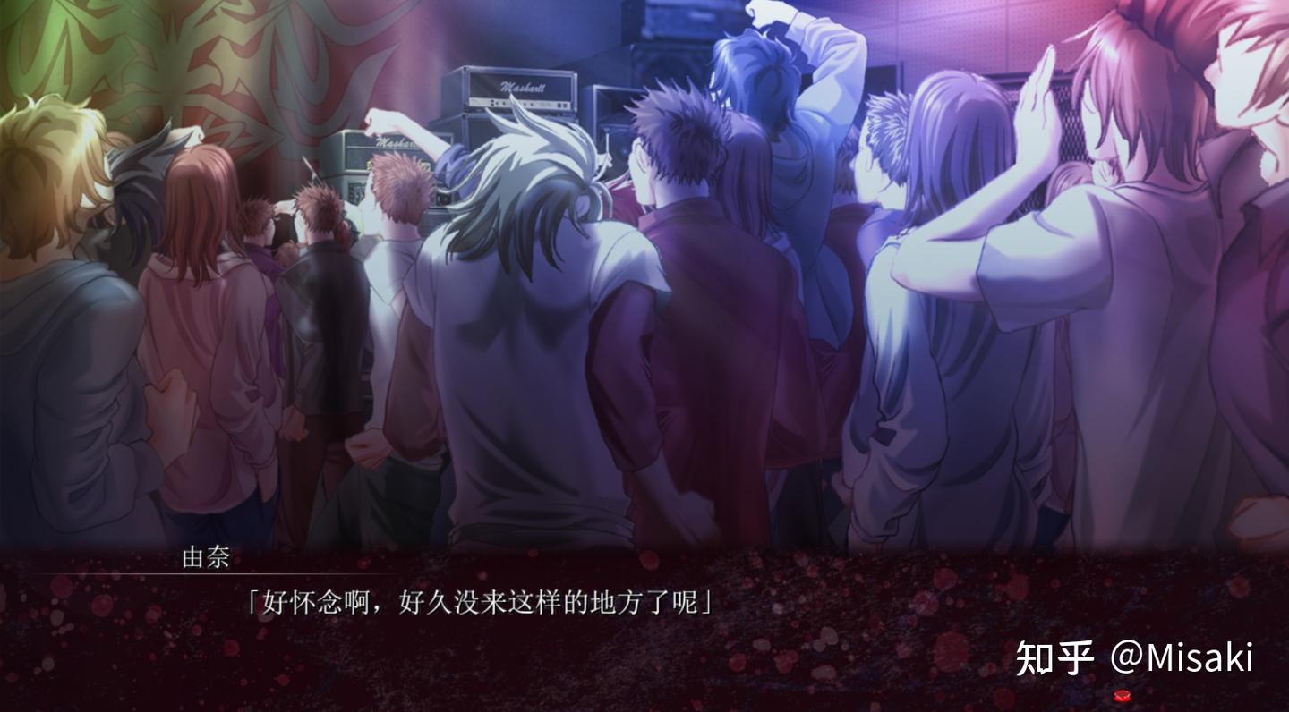 SaDistic BlooD（狂嗜之血）：纯爱战士+国宴 - 知乎