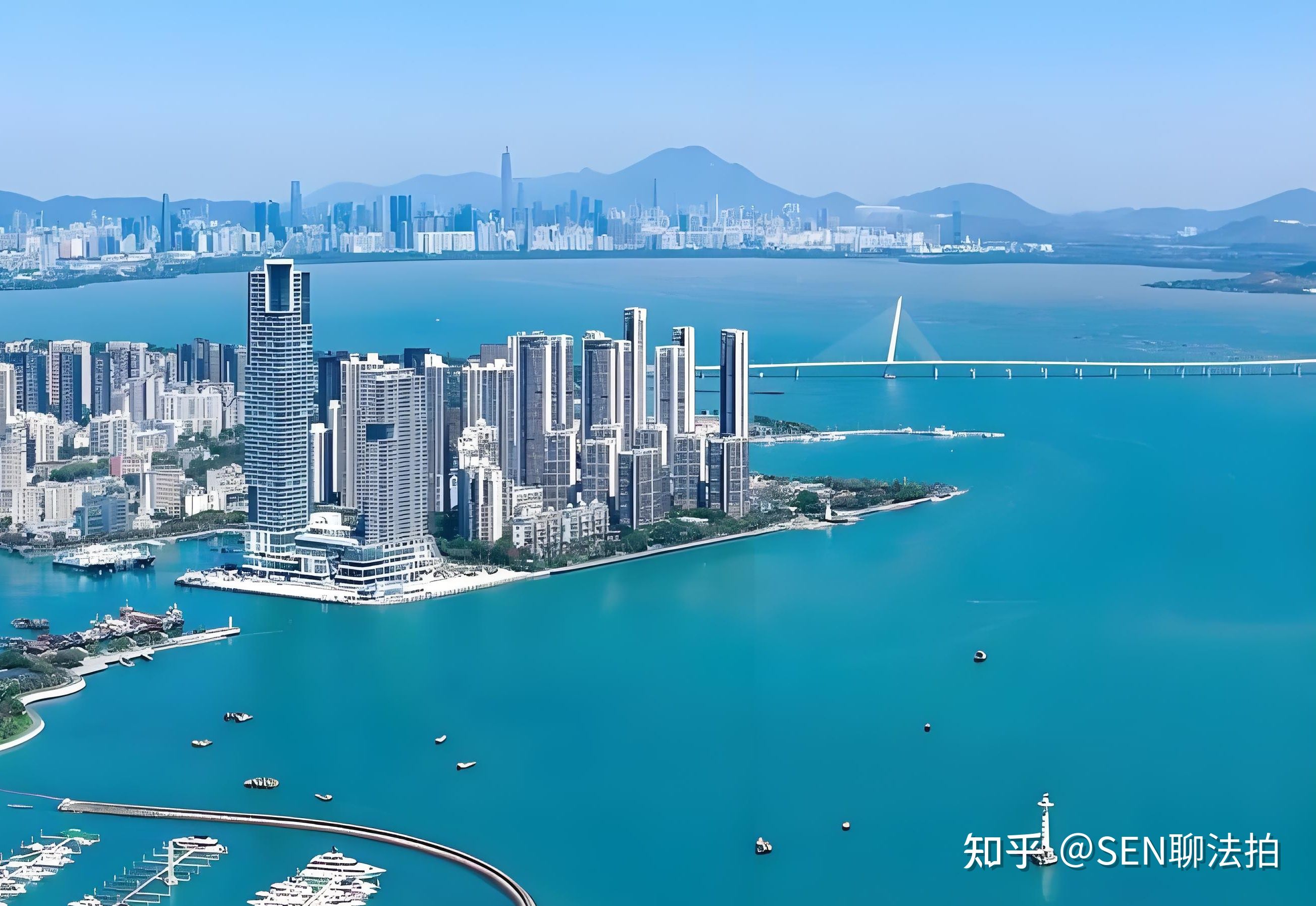 深圳1.1亿顶豪法拍刷屏！背后牵出27亿跨境赌案 - 知乎