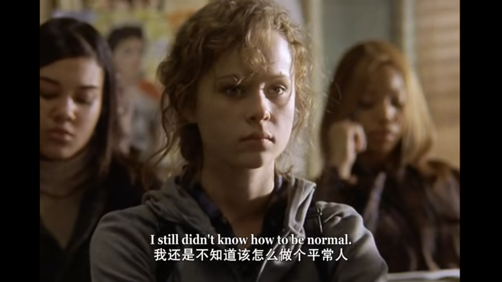 如何评价电影风雨哈佛路