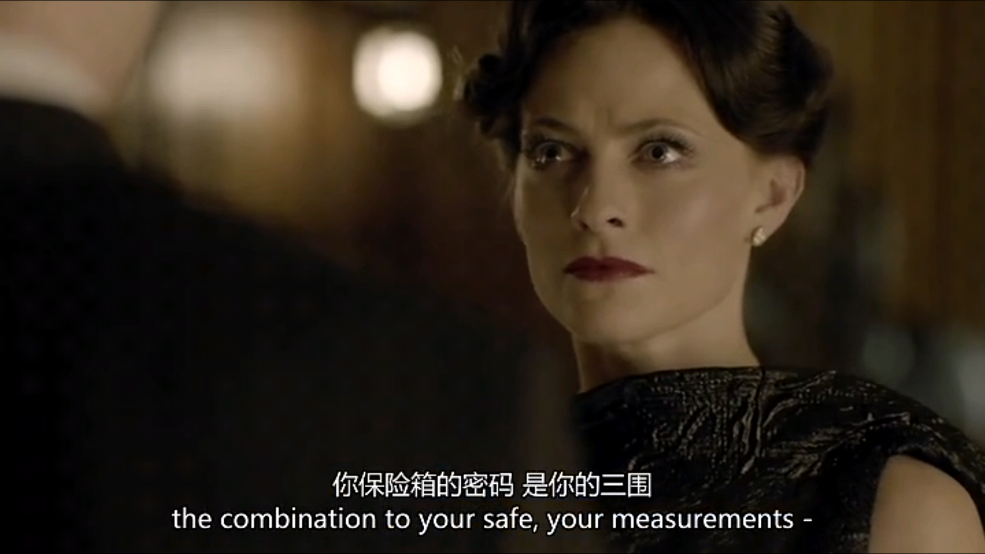 bbc神探夏洛克里夏洛克对艾琳艾德勒是怎样的感情