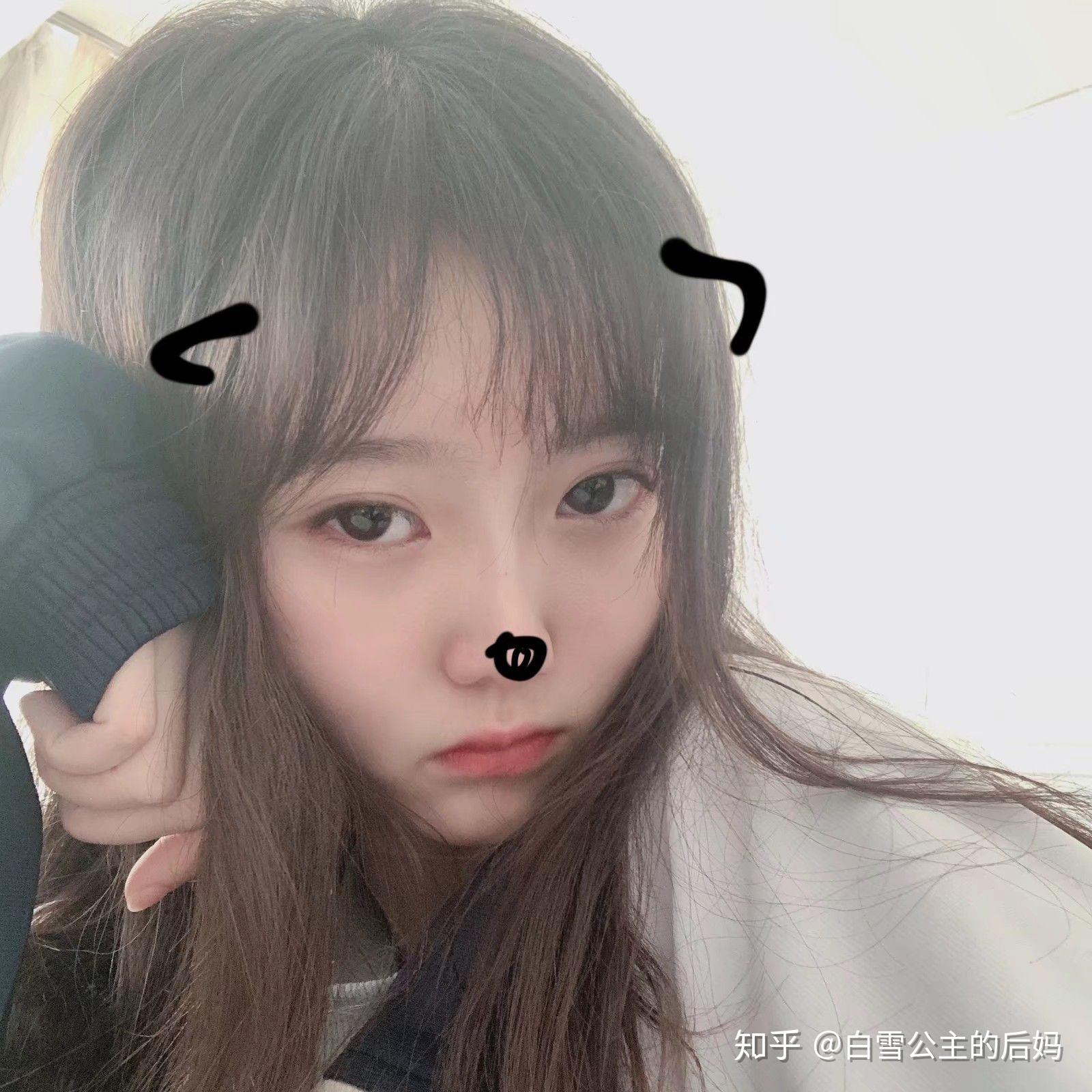 你所见过的最好看的初中女生长什么样? - 知乎