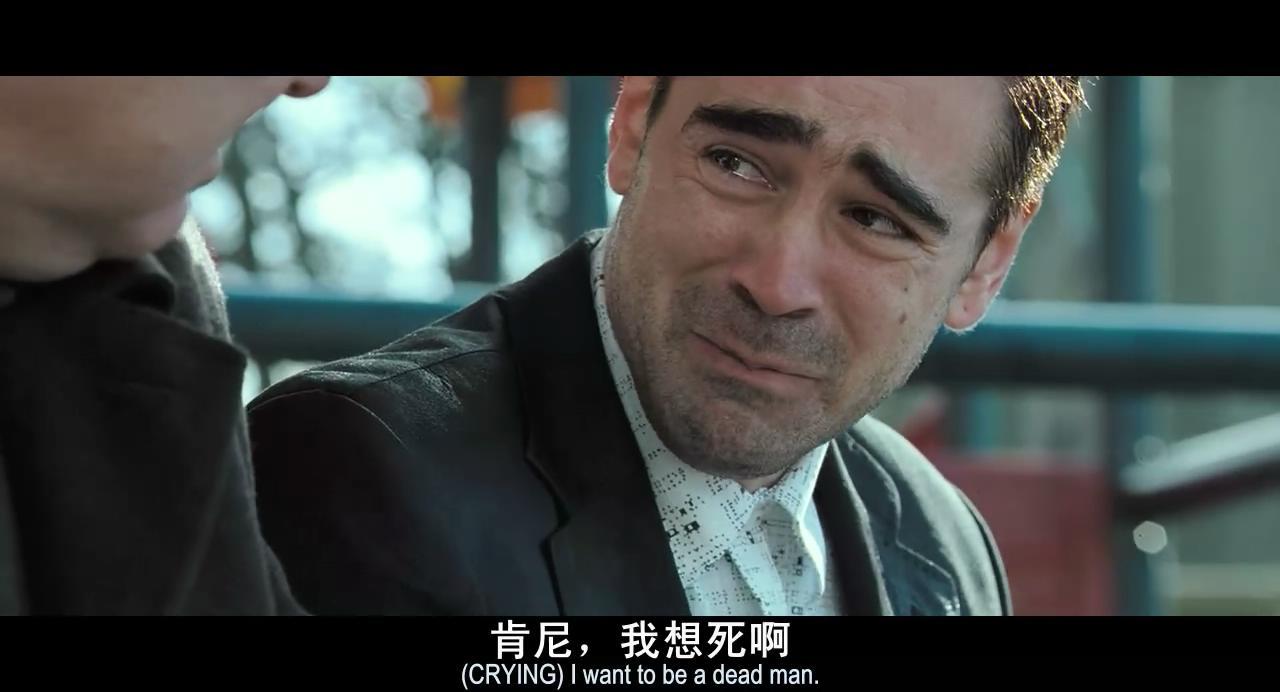 如何评价杀手没有假期