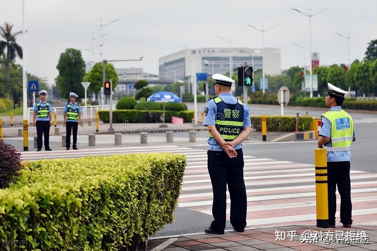 辅警这工作到底值不值得去 辅警工作怎么样详情介绍