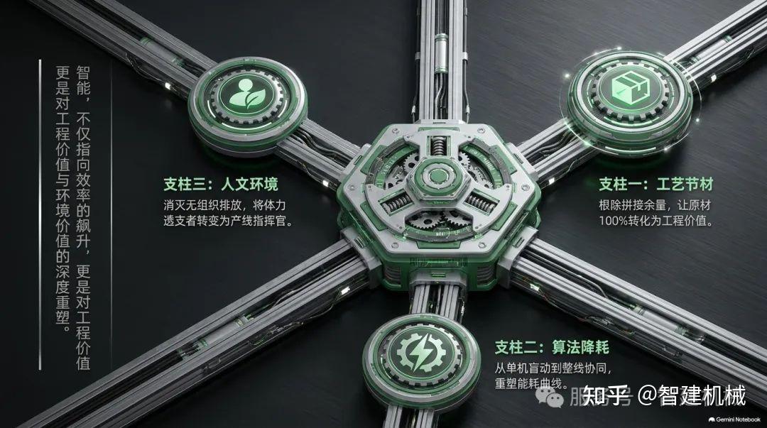 绿色建造视角下的箱梁钢筋产线:节材、降耗与作业环境的系统升级插图1 图片