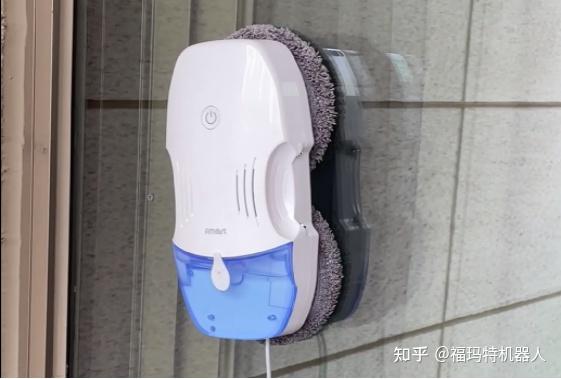 擦窗机真的能够解决清洁问题吗？ - 知乎