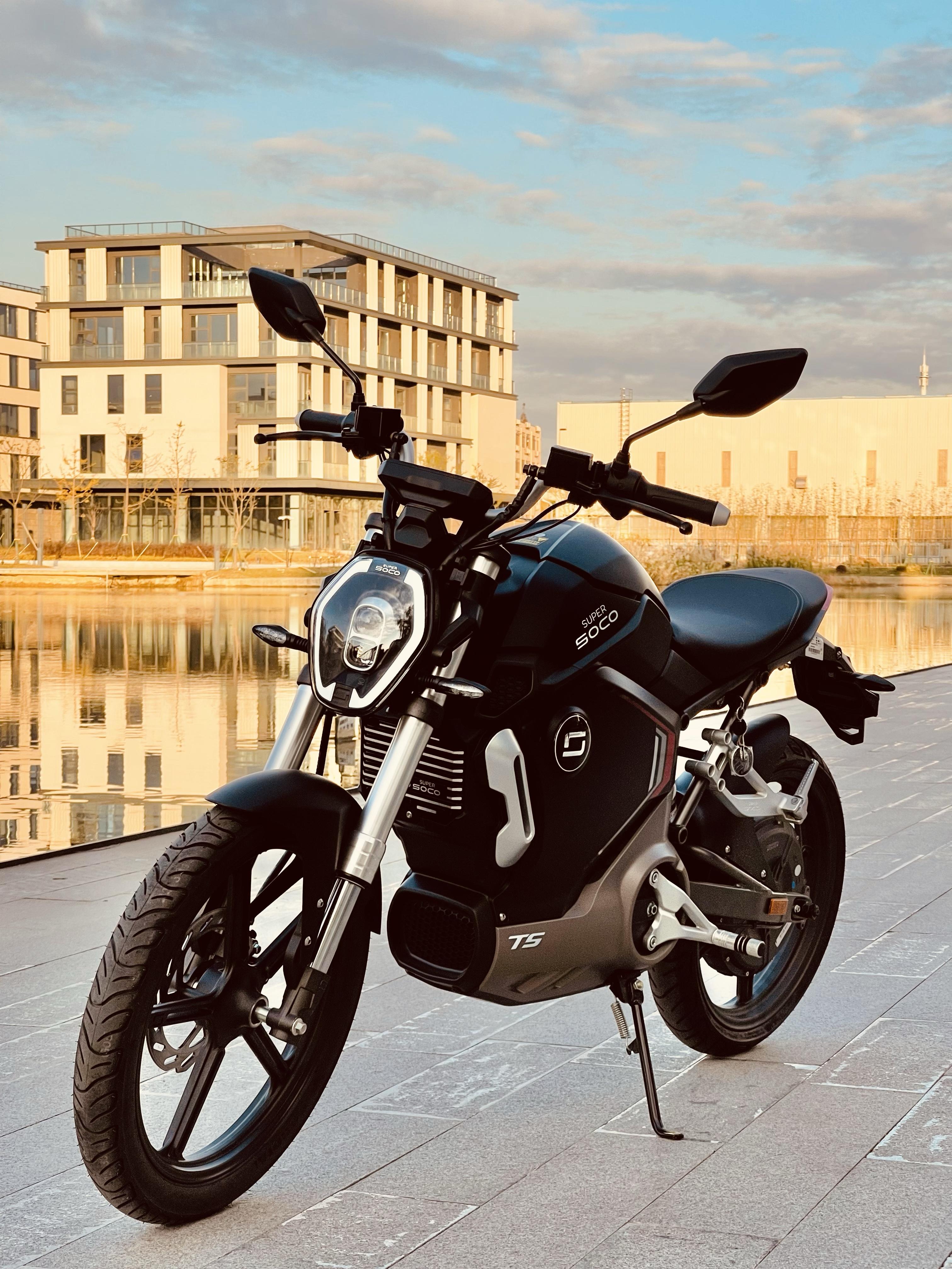 对比九号和小牛的电摩,速珂ts真实使用感受如何? - 知乎