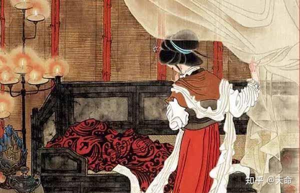 一袭汉服课堂:“千金小姐”的由来,古代社会称谓的性别解读 - 知乎