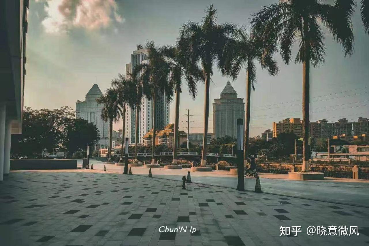 五邑大学的校园环境如何